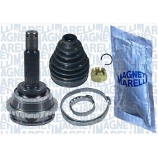 302015100349 MAGNETI MARELLI Шарнирный комплект, Привідний вал