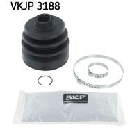 VKJP 3188 SKF Комплект пыльника, Привідний вал