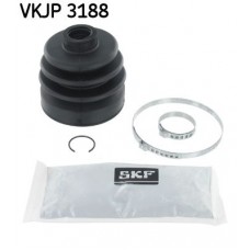 VKJP 3188 SKF Комплект пыльника, Привідний вал