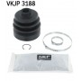 VKJP 3188 SKF Комплект пыльника, Привідний вал