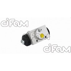 101-1045 CIFAM Колісний гальмівний циліндр