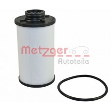8020005 METZGER Комплект гидрофильтров, Автоматична коробка передач