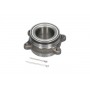 WBH-5541 KAVO PARTS Комплект підшипника ступиці колеса