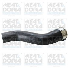 Трубка наддуваемого повітря MEAT-&-DORIA 96889