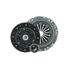 KM-081 AISIN Комплект зчеплення