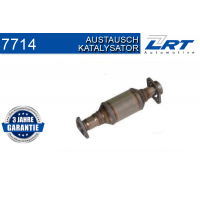 7714 LRT Катализатор