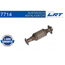 7714 LRT Катализатор