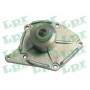 WP0203 LPR Водяний насос охолодження двигуна