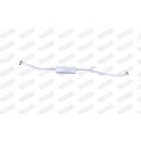 23437 WALKER Середній глушник вихлопних газів