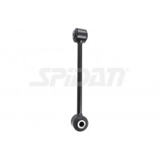 46861 SPIDAN CHASSIS PARTS Тяга стійка стабілізатор