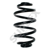 39111 SUPLEX Пружина ходової частини