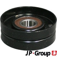 1218302300 JP GROUP натяжний ролик, Поліклиновий ремінь