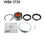 VKBA3730 SKF Комплект підшипника ступиці колеса
