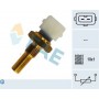 33140 FAE Датчик температура охолоджувальної рідини