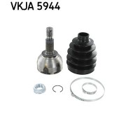 VKJA 5944 SKF Шарнирный комплект, Привідний вал