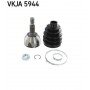 VKJA 5944 SKF Шарнирный комплект, Привідний вал