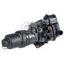 109169 FEBI BILSTEIN Корпус, Масляний фільтр
