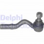 TA1659 DELPHI Наконечник поперечної кермової тяги