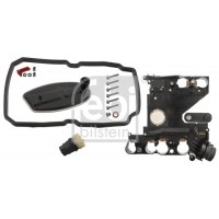 100254 FEBI BILSTEIN Комплект гидрофильтров, Автоматична коробка передач