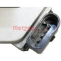 0892703 METZGER Корпус дросельної заслінки