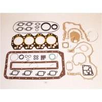 49235 JAPKO Комплект прокладок двигун