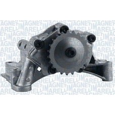 Масляний насос MAGNETI-MARELLI 351516000029