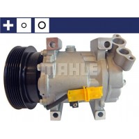 ACP 361 000S MAHLE Компресор кондиціонера