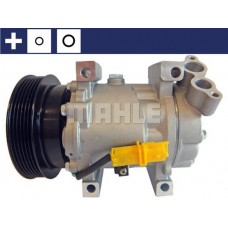 ACP 361 000S MAHLE Компресор кондиціонера
