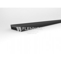6PK1880 FLENNOR Поліклиновий ремінь