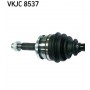 VKJC 8537 SKF Привідний вал