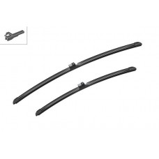 3 397 007 073 BOSCH Щітка склоочисника