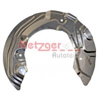 6115064 METZGER Відбивач диск гальмівного механізму
