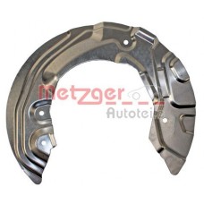 6115064 METZGER Відбивач диск гальмівного механізму