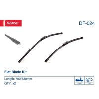 DF-024 DENSO Щітка склоочисника, универсальная