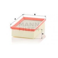 C 25 021 MANN-FILTER Повітряний фільтр