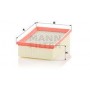 C 25 021 MANN-FILTER Повітряний фільтр