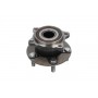 WBH-5524 KAVO PARTS Комплект підшипника ступиці колеса