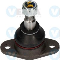 2509 VEMA Шарнір незалежної підвіски поворотного важеля