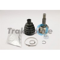 40-0490 TrakMotive Шарнирный комплект, Привідний вал