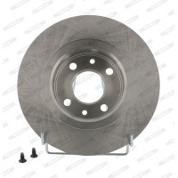 DDF1502 FERODO Гальмівний диск