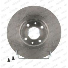 DDF1502 FERODO Гальмівний диск