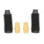 KTP-410 JAPANPARTS Пилозахисний комплект амортизатор