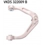 VKDS 322009 B SKF Ричаг незалежної підвіски колеса, подвеска колеса