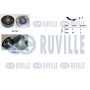 570173 RUVILLE Поліклиновий ремінний комплект