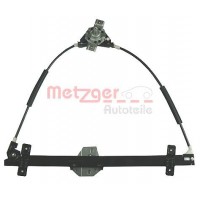 2160004 METZGER Стеклоподъемник