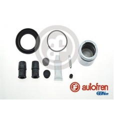 D41089C AUTOFREN SEINSA Ремкомплект, Гальмівний супорт