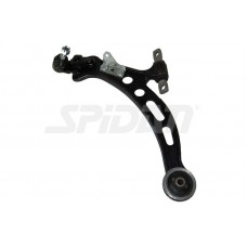 45353 SPIDAN CHASSIS PARTS Ричаг незалежної підвіски колеса, подвеска колеса 45353 SPIDAN CHASSIS PARTS Ричаг незалежної підвіски колеса, подвеска колеса