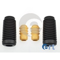 520116 ERT Пилозахисний комплект амортизатор