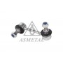 26HN0205 ASMETAL Тяга стійка стабілізатор