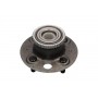 WBH-2014 KAVO PARTS Комплект підшипника ступиці колеса